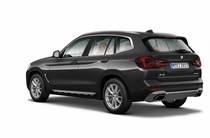 BMW X3 Base