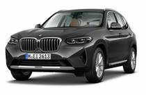 BMW X3 Base