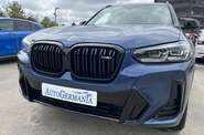 BMW X3 Base