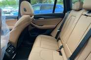 BMW X3 Base