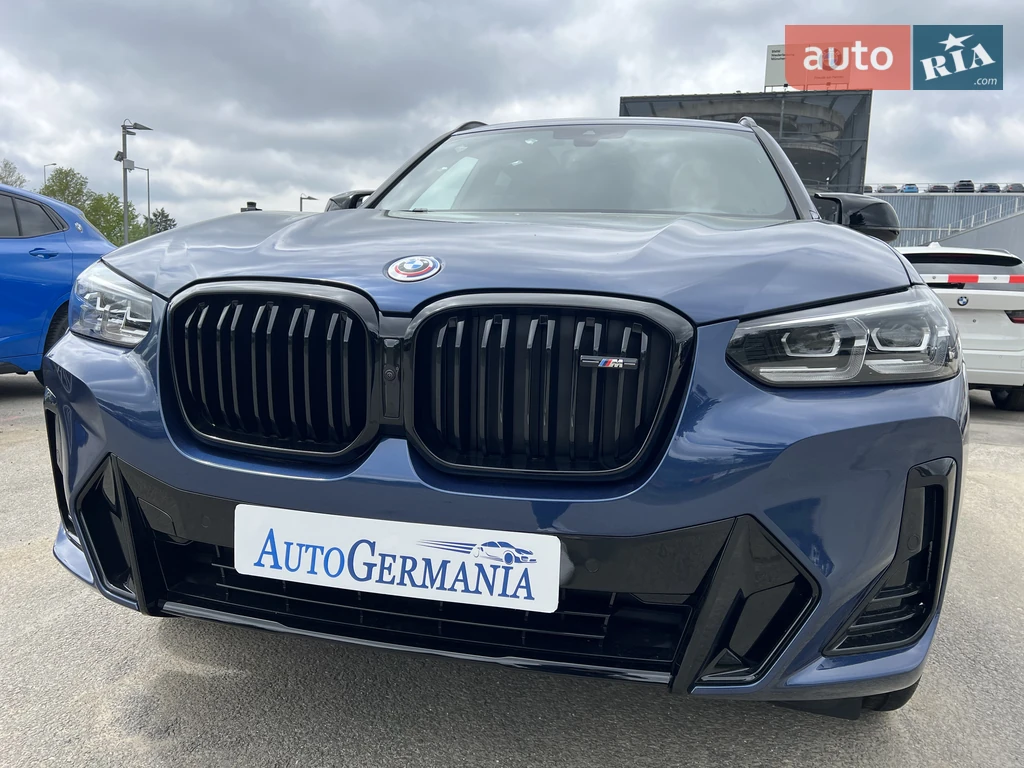 BMW X3 Base