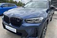 BMW X3 Base