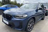 BMW X3 Base