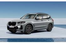 BMW X3 Base