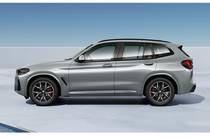 BMW X3 Base