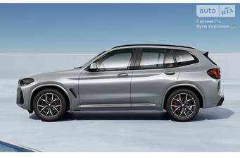 BMW X3 2022 Base