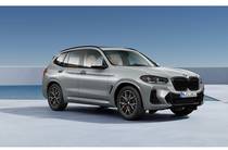 BMW X3 Base