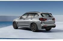 BMW X3 Base