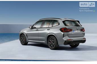 BMW X3 2022 Base