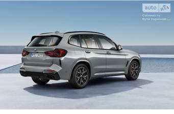 BMW X3 2022 Base
