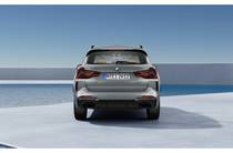 BMW X3 Base