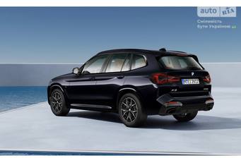 BMW X3 2022 M-Package