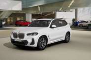 BMW X3 M-Package
