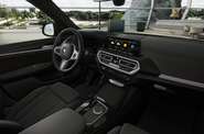 BMW X3 M-Package