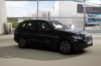 BMW X3 2022 M-Package