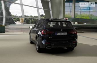 BMW X3 2022 M-Package