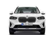 BMW X3 Base