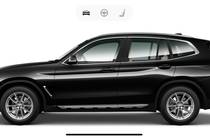 BMW X3 Base