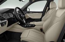 BMW X3 Base