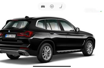 BMW X3 2022 Base