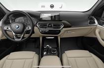 BMW X3 Base