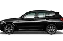 BMW X3 M-Package