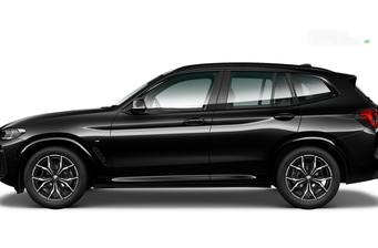 BMW X3 2022 M-Package