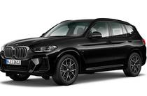 BMW X3 M-Package