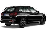 BMW X3 M-Package