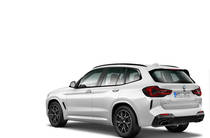 BMW X3 M-Package