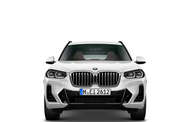 BMW X3 M-Package