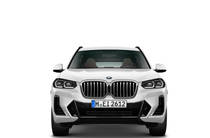 BMW X3 M-Package