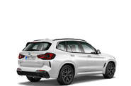 BMW X3 M-Package