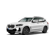 BMW X3 M-Package