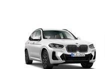 BMW X3 M-Package