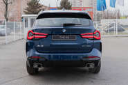 BMW X3 M-Package