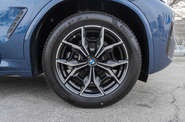 BMW X3 M-Package