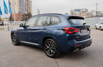 BMW X3 M-Package