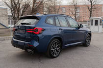 BMW X3 M-Package