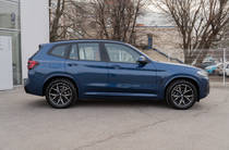 BMW X3 M-Package