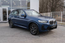 BMW X3 M-Package