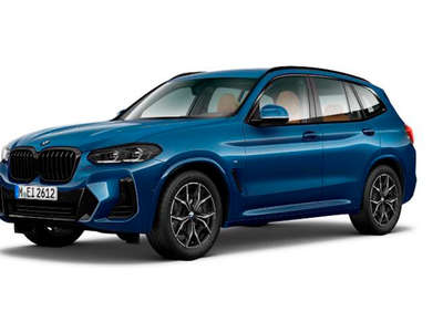 BMW X3 2022 Base