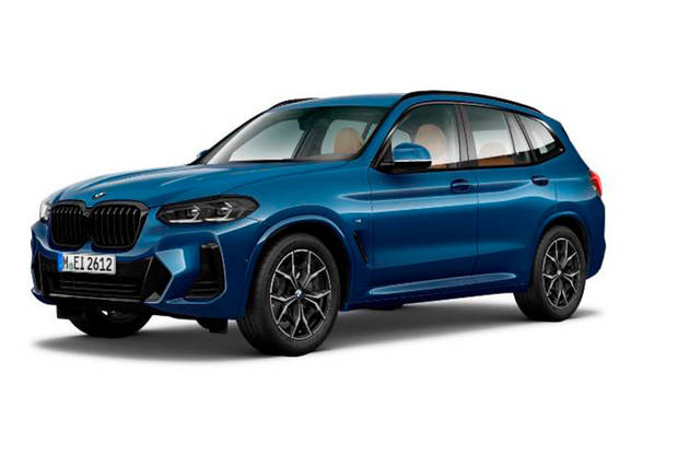 BMW X3 Base