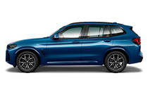 BMW X3 Base