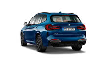 BMW X3 Base