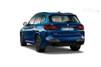 BMW X3 2022 Base