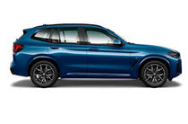 BMW X3 Base