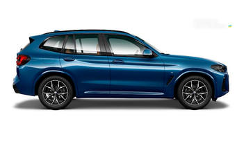 BMW X3 2022 Base