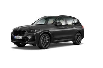 BMW X3 2022 в Житомир