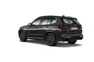 BMW X3 M-Package